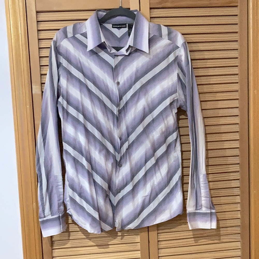 DKNY Jeans buttons down shirt
